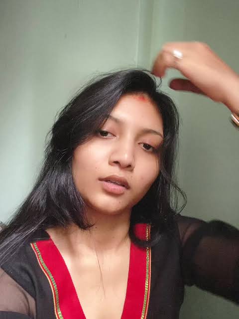 वेदिका केसी पक्राउ